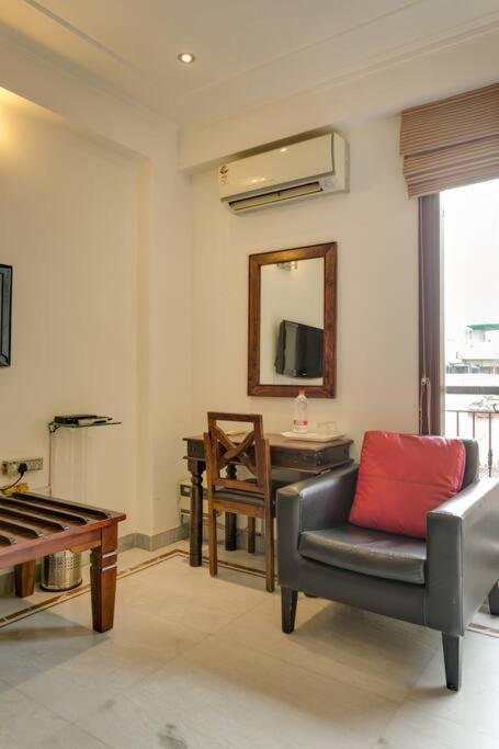 Tree Of Life Bed & Breakfast Nova Deli Exterior foto