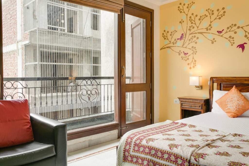 Tree Of Life Bed & Breakfast Nova Deli Exterior foto