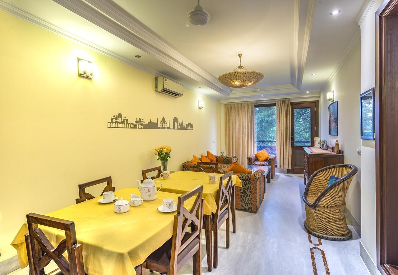 Tree Of Life Bed & Breakfast Nova Deli Exterior foto