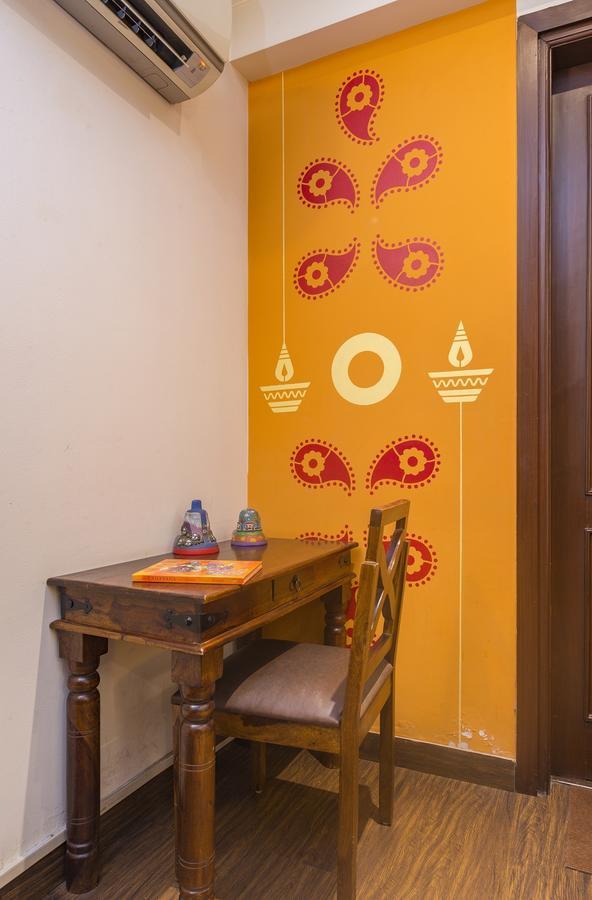 Tree Of Life Bed & Breakfast Nova Deli Exterior foto